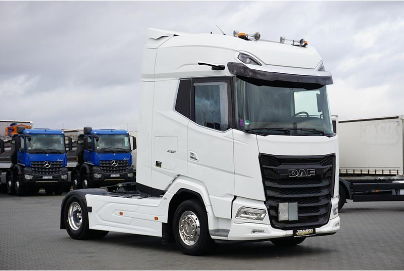 DAF XG + / 480 / ACC / EURO 6 / I – COOL / PEŁNA OPCJA - Trekker: afbeelding 2 DAF XG + / 480 / ACC / EURO 6 / I – COOL / PEŁNA OPCJA - Trekker: afbeelding 2