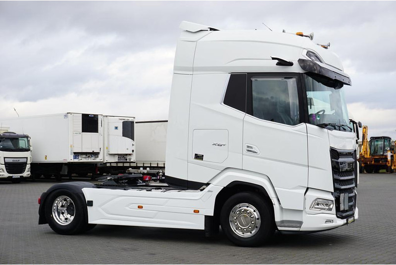DAF XG + / 480 / ACC / EURO 6 / I – COOL / PEŁNA OPCJA - Trekker: afbeelding 4 DAF XG + / 480 / ACC / EURO 6 / I – COOL / PEŁNA OPCJA - Trekker: afbeelding 4