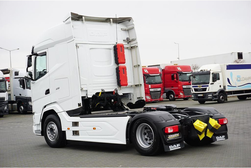 DAF XG / 480 / ACC / EURO 6 / MAŁY PRZEBIEG - Trekker: afbeelding 5 DAF XG / 480 / ACC / EURO 6 / MAŁY PRZEBIEG - Trekker: afbeelding 5