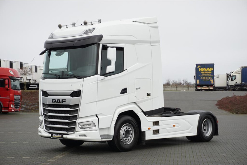DAF XG / 480 / ACC / EURO 6 / MAŁY PRZEBIEG - Trekker: afbeelding 2 DAF XG / 480 / ACC / EURO 6 / MAŁY PRZEBIEG - Trekker: afbeelding 2