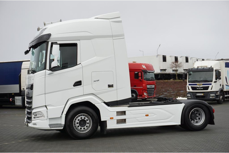 DAF XG / 480 / ACC / EURO 6 / MAŁY PRZEBIEG - Trekker: afbeelding 4 DAF XG / 480 / ACC / EURO 6 / MAŁY PRZEBIEG - Trekker: afbeelding 4