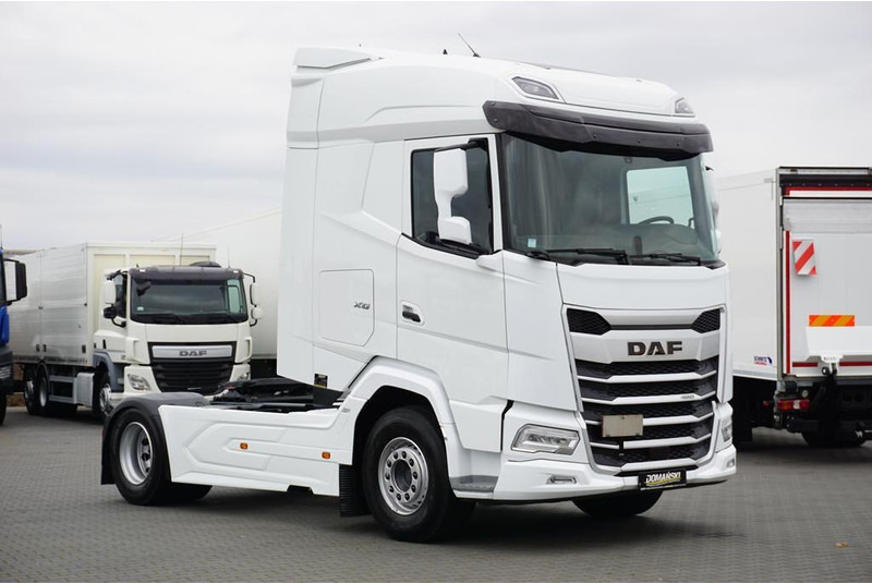 DAF / XG / 480 / ACC / EURO 6 / PEŁNY ADR - Trekker: afbeelding 3 DAF / XG / 480 / ACC / EURO 6 / PEŁNY ADR - Trekker: afbeelding 3