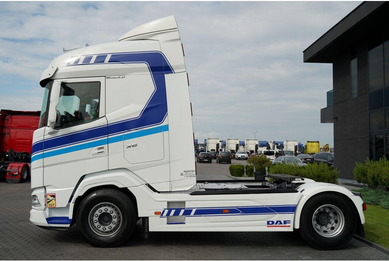 DAF XG 530 / RETARDER / FULL AIRMATIC / I-PARK COOL / PO KONTRAKCIE - Trekker: afbeelding 5 DAF XG 530 / RETARDER / FULL AIRMATIC / I-PARK COOL / PO KONTRAKCIE - Trekker: afbeelding 5
