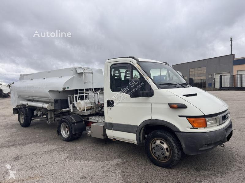 Iveco 35C15 - Trekker: afbeelding 3 Iveco 35C15 - Trekker: afbeelding 3