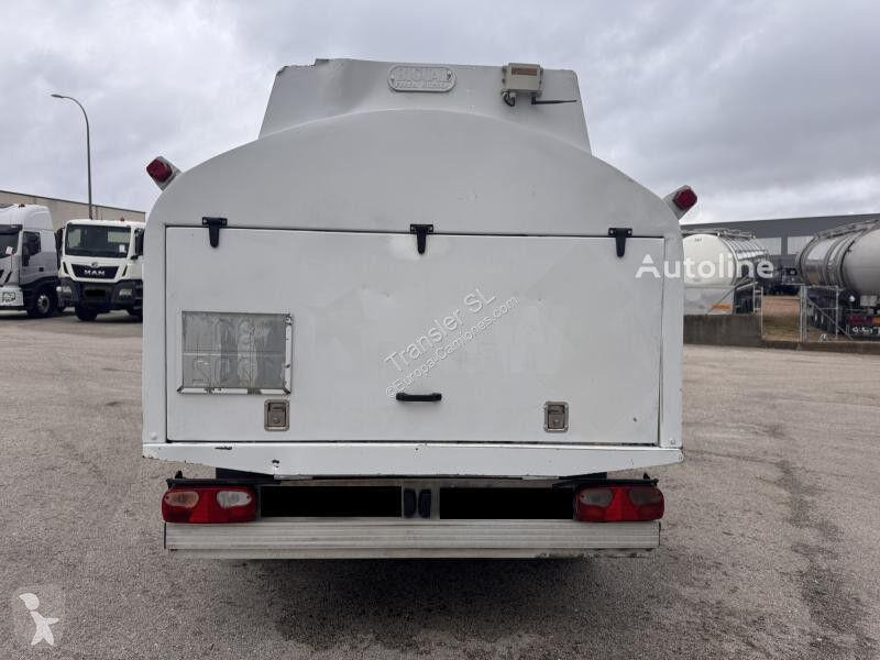Iveco 35C15 - Trekker: afbeelding 5 Iveco 35C15 - Trekker: afbeelding 5