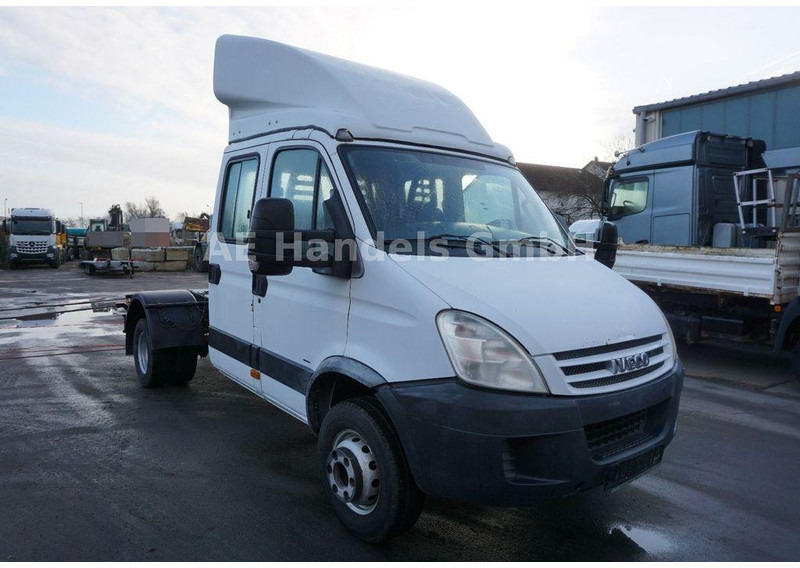 Iveco 65C18D Tractor - Trekker: afbeelding 4 Iveco 65C18D Tractor - Trekker: afbeelding 4