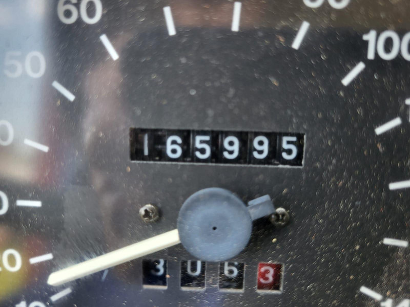 Iveco Daily 35 E 12 Mini BE Trekker - 3.5T - Trekker: afbeelding 3 Iveco Daily 35 E 12 Mini BE Trekker - 3.5T - Trekker: afbeelding 3