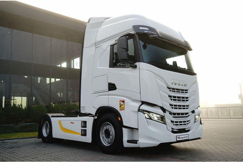 Iveco S-WAY 510 - Trekker: afbeelding 5 Iveco S-WAY 510 - Trekker: afbeelding 5