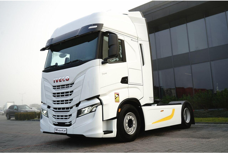 Iveco S-WAY 510 - Trekker: afbeelding 1 Iveco S-WAY 510 - Trekker: afbeelding 1