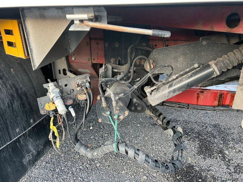 Trekker Iveco STRALIS 420: afbeelding 16 Trekker Iveco STRALIS 420: afbeelding 16