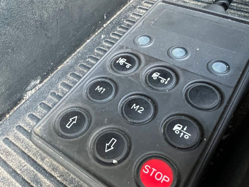 Trekker Iveco STRALIS 420: afbeelding 20 Trekker Iveco STRALIS 420: afbeelding 20