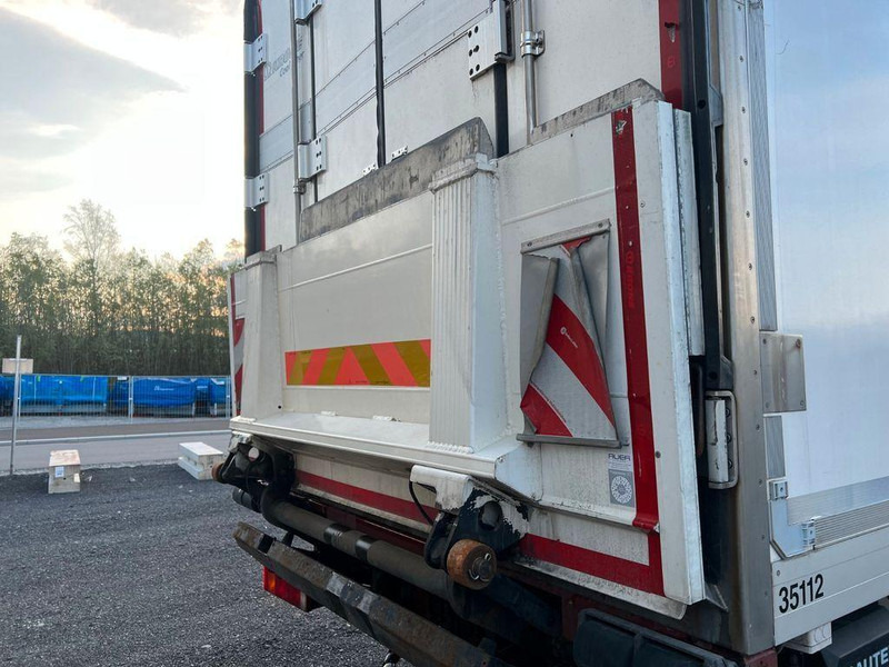 Trekker Iveco STRALIS 420: afbeelding 19 Trekker Iveco STRALIS 420: afbeelding 19