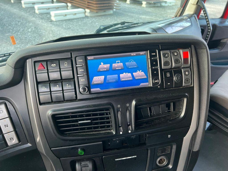 Trekker Iveco STRALIS 420: afbeelding 7 Trekker Iveco STRALIS 420: afbeelding 7