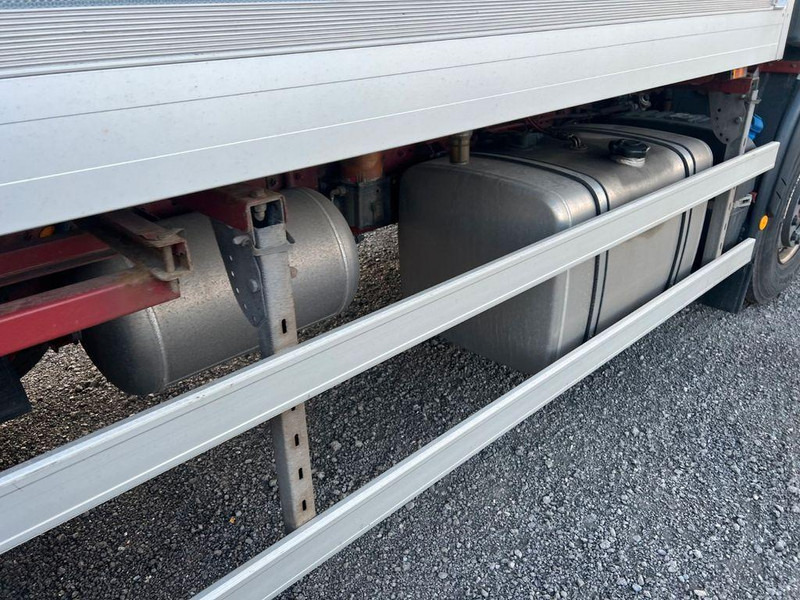 Trekker Iveco STRALIS 420: afbeelding 15 Trekker Iveco STRALIS 420: afbeelding 15