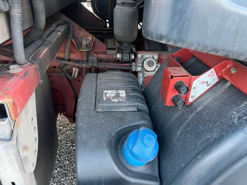 Trekker Iveco STRALIS 420: afbeelding 12 Trekker Iveco STRALIS 420: afbeelding 12