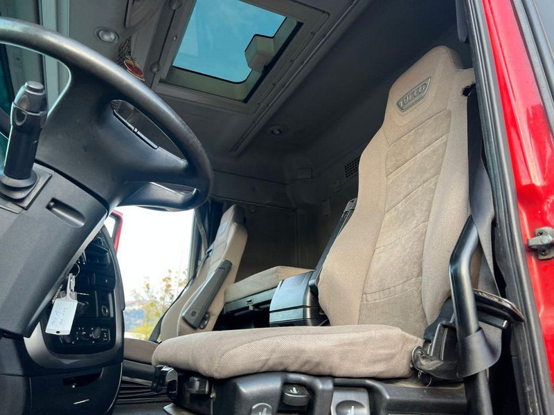 Trekker Iveco STRALIS 420: afbeelding 9 Trekker Iveco STRALIS 420: afbeelding 9