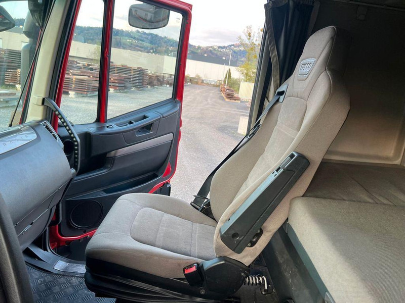 Trekker Iveco STRALIS 420: afbeelding 18 Trekker Iveco STRALIS 420: afbeelding 18