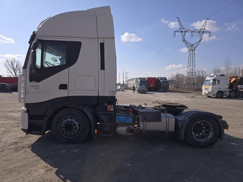 Iveco Stralis 450 - Tractor - Trekker: afbeelding 5 Iveco Stralis 450 - Tractor - Trekker: afbeelding 5
