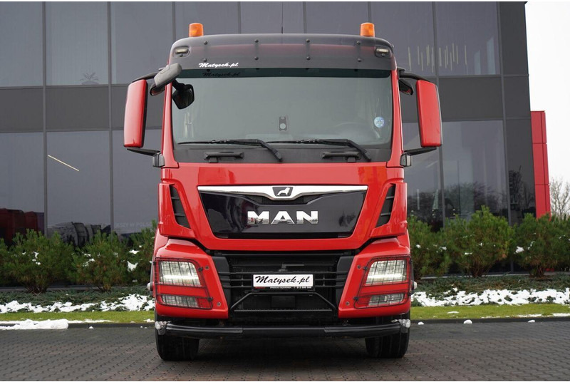 MAN TGS 18.460 - Trekker: afbeelding 3 MAN TGS 18.460 - Trekker: afbeelding 3