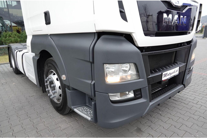 MAN TGX 18. 440 / XLX / STANDARD / 2016 ROK / PO KONTRAKCIE SERWISOW - Trekker: afbeelding 4 MAN TGX 18. 440 / XLX / STANDARD / 2016 ROK / PO KONTRAKCIE SERWISOW - Trekker: afbeelding 4