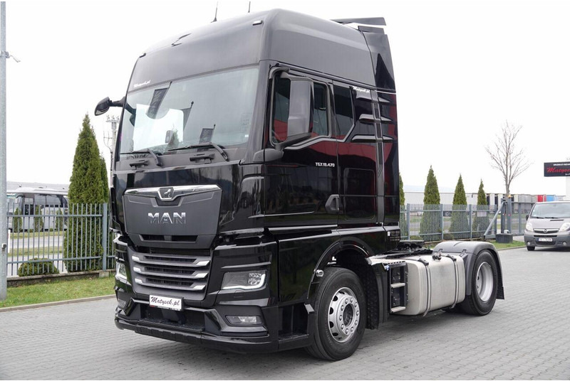 MAN TGX 18.470 / GX / NOWY TACHOGRAF / PO KONTRAKCIE SERWISOWYM - Trekker: afbeelding 3 MAN TGX 18.470 / GX / NOWY TACHOGRAF / PO KONTRAKCIE SERWISOWYM - Trekker: afbeelding 3