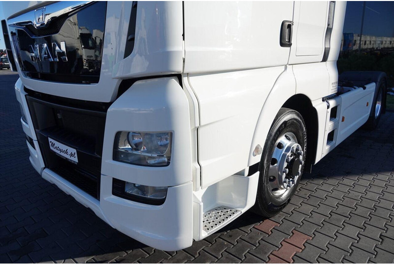 Trekker MAN TGX 18.480 / 4x4 / HYDRAULIKA / HYDRODRIVE / EURO 6 / MANUAL / P: afbeelding 11 Trekker MAN TGX 18.480 / 4x4 / HYDRAULIKA / HYDRODRIVE / EURO 6 / MANUAL / P: afbeelding 11