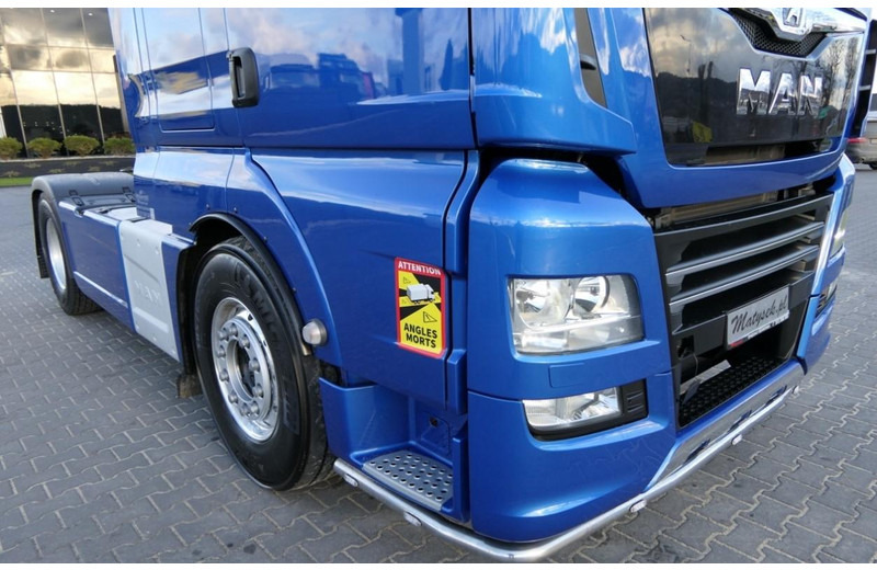 MAN TGX 18.510 XXL - Trekker: afbeelding 4 MAN TGX 18.510 XXL - Trekker: afbeelding 4