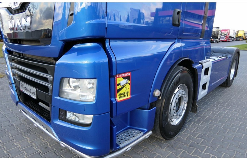 MAN TGX 18.510 XXL - Trekker: afbeelding 5 MAN TGX 18.510 XXL - Trekker: afbeelding 5