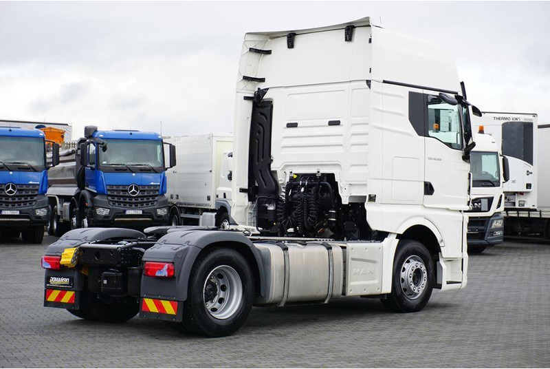 Trekker MAN TGX / 18.520 / EURO 6 / GX / ACC / RETARDER / I – COOL: afbeelding 6
