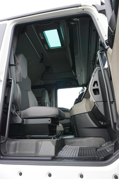 Trekker MAN TGX / 18.520 / EURO 6 / GX / ACC / RETARDER / I – COOL: afbeelding 8