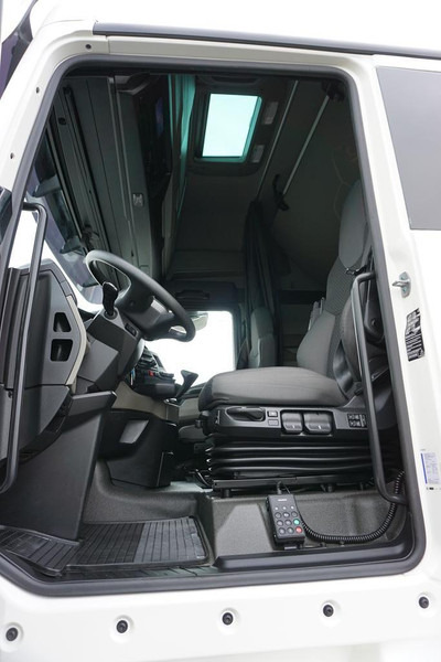 Trekker MAN TGX / 18.520 / EURO 6 / GX / ACC / RETARDER / I – COOL: afbeelding 7
