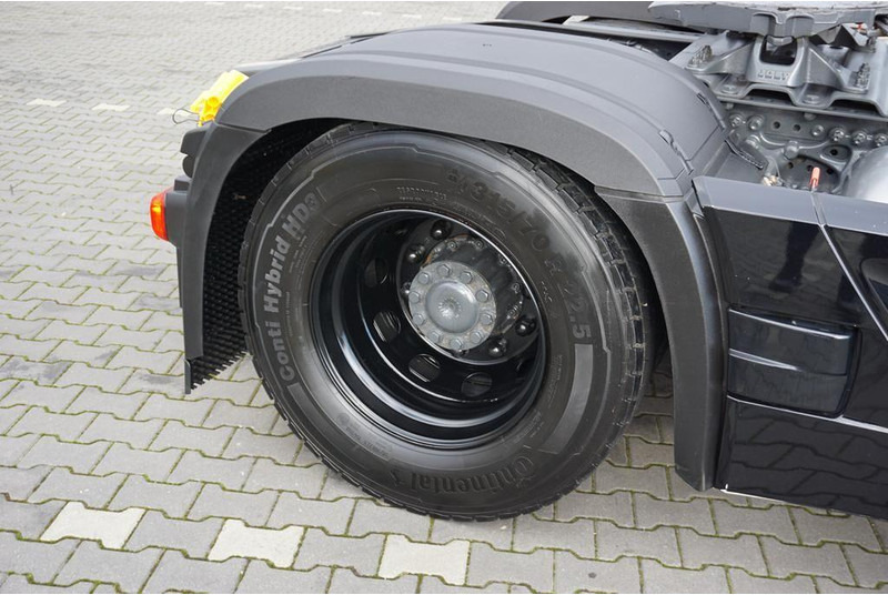 Trekker Mercedes-Benz ACTROS L / 1848 / E 6 / MP 5 / RETARDER / PEŁNA OPCJA: afbeelding 20