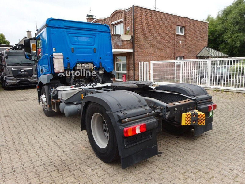 Mercedes-Benz Actros 1840 - Tractor - Trekker: afbeelding 4 Mercedes-Benz Actros 1840 - Tractor - Trekker: afbeelding 4