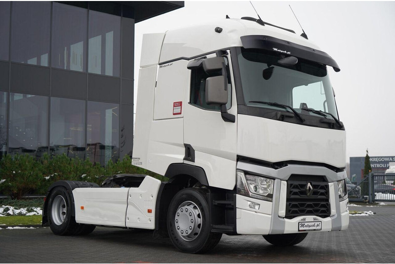 Renault T 460 - Trekker: afbeelding 5 Renault T 460 - Trekker: afbeelding 5