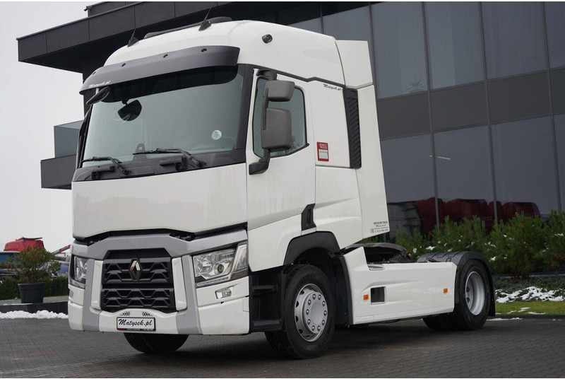 Renault T 460 - Trekker: afbeelding 1 Renault T 460 - Trekker: afbeelding 1