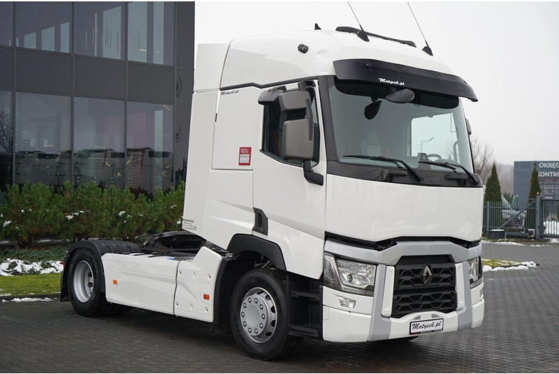 Renault T 460 - Trekker: afbeelding 4 Renault T 460 - Trekker: afbeelding 4