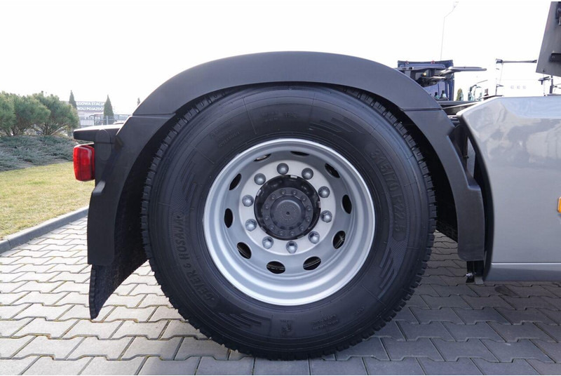 Trekker Renault T480 / 13 L / RETARDER / I-PARK COOL  /   OPONY 100% / METALIK /: afbeelding 20