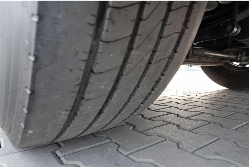 Trekker Renault T480 / 13 L / RETARDER / I-PARK COOL  /   OPONY 100% / METALIK /: afbeelding 17