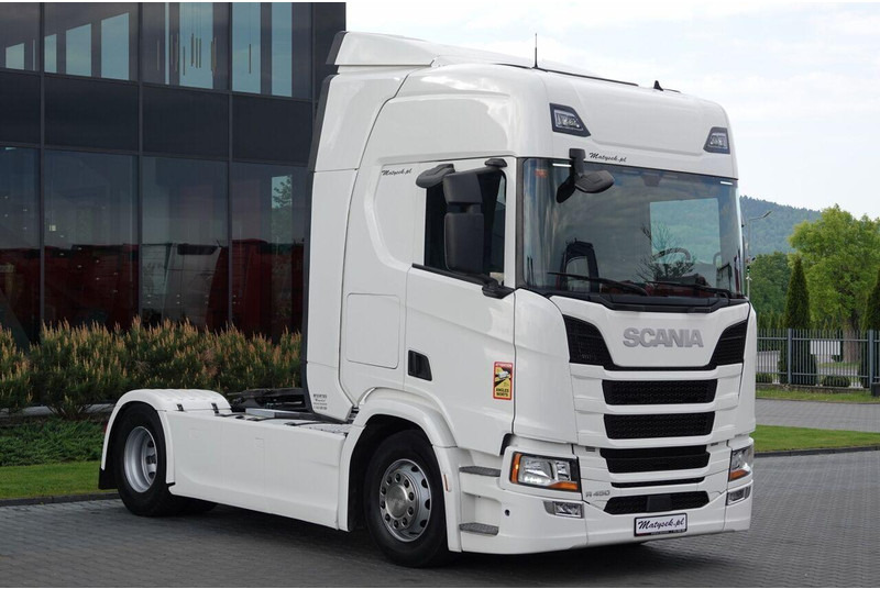 Scania - Trekker: afbeelding 3 Scania - Trekker: afbeelding 3