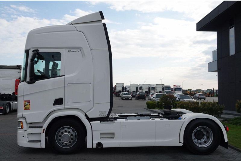 Scania - Trekker: afbeelding 5 Scania - Trekker: afbeelding 5