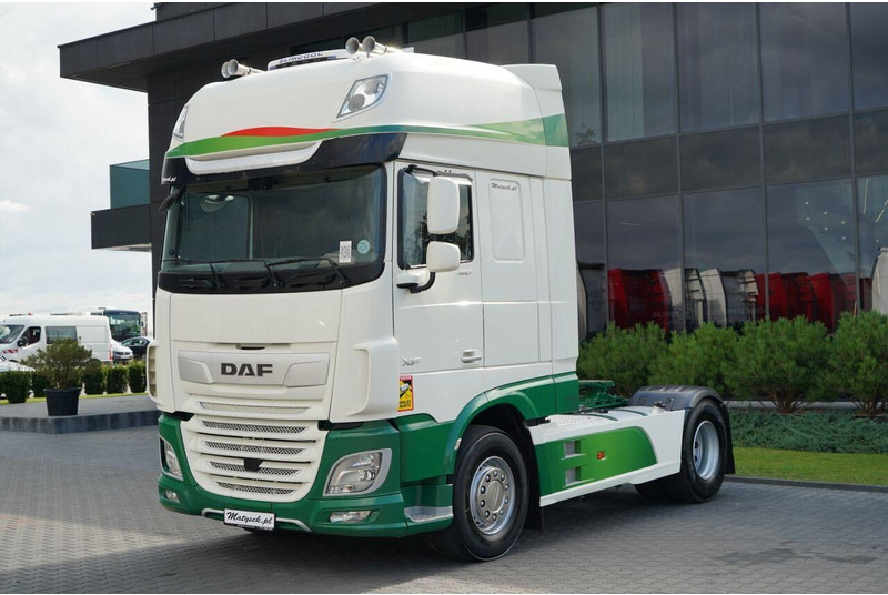 Scania XF 480 / I-PARK COOL / SSC - Trekker: afbeelding 4 Scania XF 480 / I-PARK COOL / SSC - Trekker: afbeelding 4