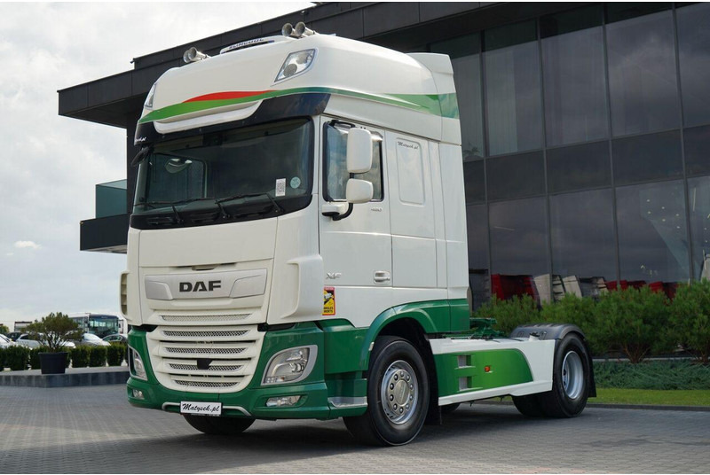 Scania XF 480 / I-PARK COOL / SSC - Trekker: afbeelding 5 Scania XF 480 / I-PARK COOL / SSC - Trekker: afbeelding 5