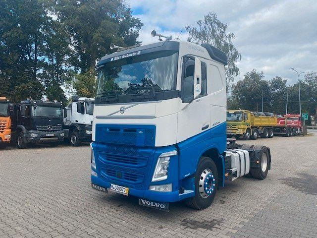 Volvo FH 460 4×2 CIĄGNIK SIODŁOWY 2017 rok, hydraulika - Trekker: afbeelding 2 Volvo FH 460 4×2 CIĄGNIK SIODŁOWY 2017 rok, hydraulika - Trekker: afbeelding 2