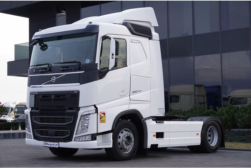 Volvo FH 460 / NISKA KABINA / SPROWADZONY / - Trekker: afbeelding 5 Volvo FH 460 / NISKA KABINA / SPROWADZONY / - Trekker: afbeelding 5