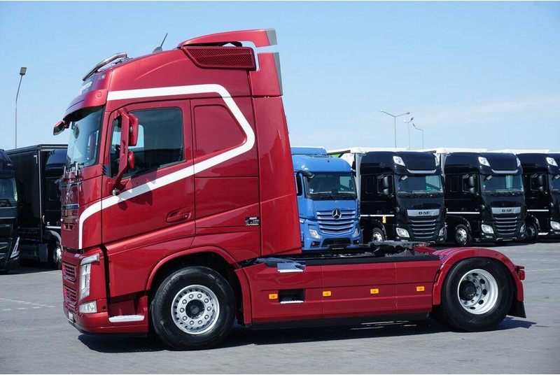 Volvo FH / 500 / EURO 6 / ACC / I -COOL / GLOBETROTTER - Trekker: afbeelding 4 Volvo FH / 500 / EURO 6 / ACC / I -COOL / GLOBETROTTER - Trekker: afbeelding 4