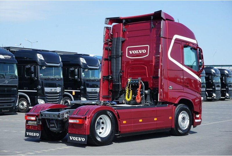 Volvo FH / 500 / EURO 6 / ACC / I -COOL / GLOBETROTTER - Trekker: afbeelding 5 Volvo FH / 500 / EURO 6 / ACC / I -COOL / GLOBETROTTER - Trekker: afbeelding 5