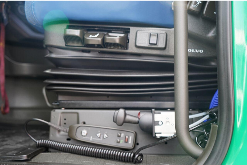 Trekker Volvo FH 500: afbeelding 19