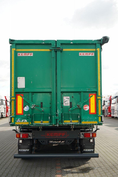 Trekker Volvo FH 500: afbeelding 10