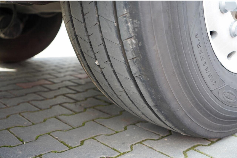 Trekker Volvo FH 500: afbeelding 15