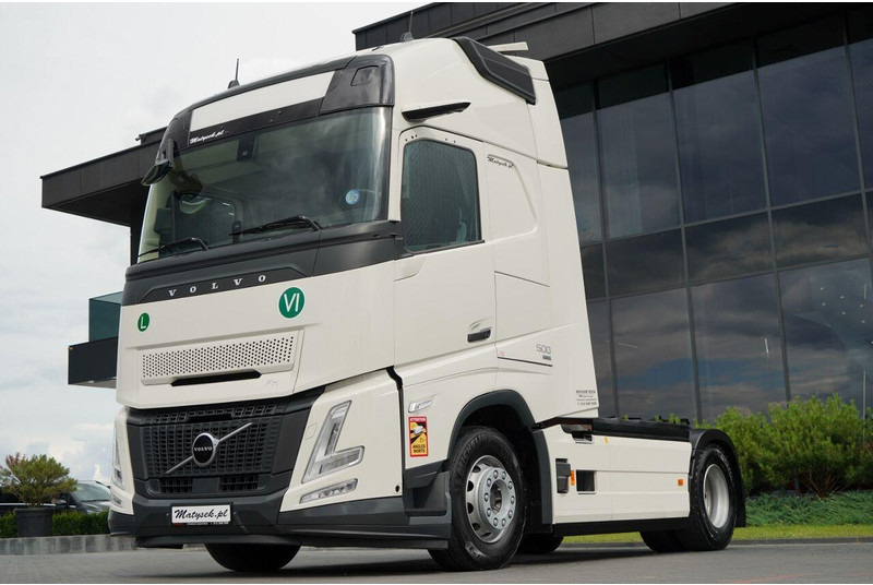 Volvo FH 500 - Trekker: afbeelding 3 Volvo FH 500 - Trekker: afbeelding 3